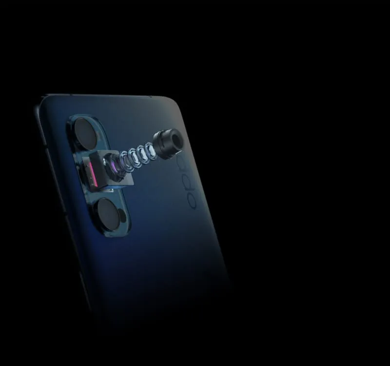 Siap-siap Buat Pencinta Videografi dan Fotografi! Sebentar Lagi OPPO Reno4 Resmi Hadir di Indonesia 3