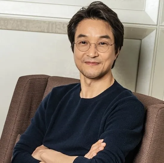 11 Artis Drama Korea yang Awet Muda Banget, Tetap Tampil Segar di Usia 50 Tahun Lebih 18