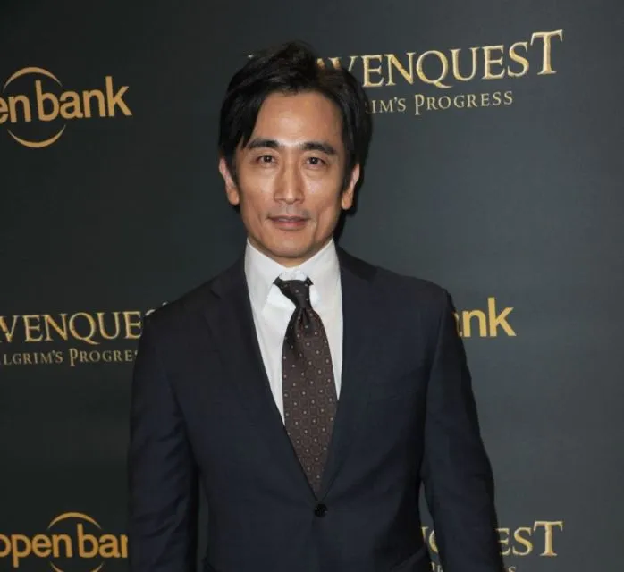 11 Artis Drama Korea yang Awet Muda Banget, Tetap Tampil Segar di Usia 50 Tahun Lebih 22