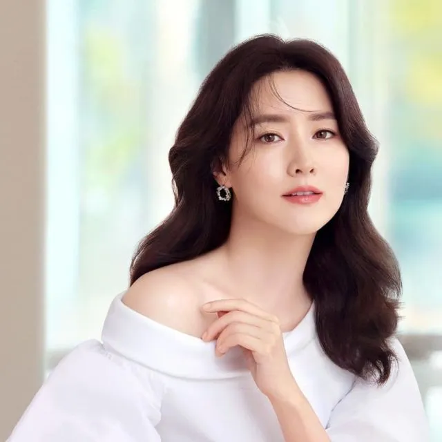 11 Artis Drama Korea yang Awet Muda Banget, Tetap Tampil Segar di Usia 50 Tahun Lebih 12