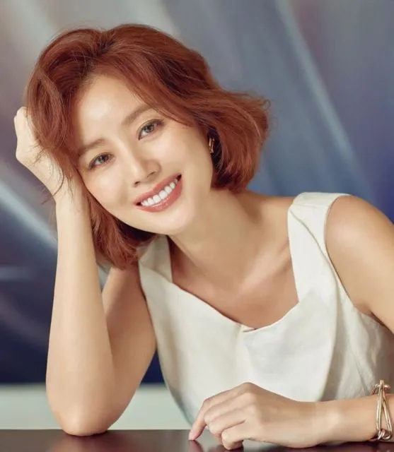 11 Artis Drama Korea yang Awet Muda Banget, Tetap Tampil Segar di Usia 50 Tahun Lebih 14