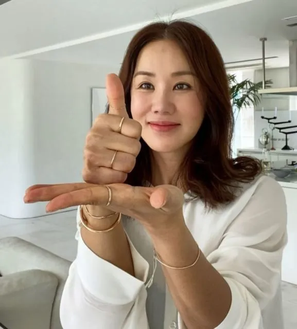 11 Artis Drama Korea yang Awet Muda Banget, Tetap Tampil Segar di Usia 50 Tahun Lebih 16