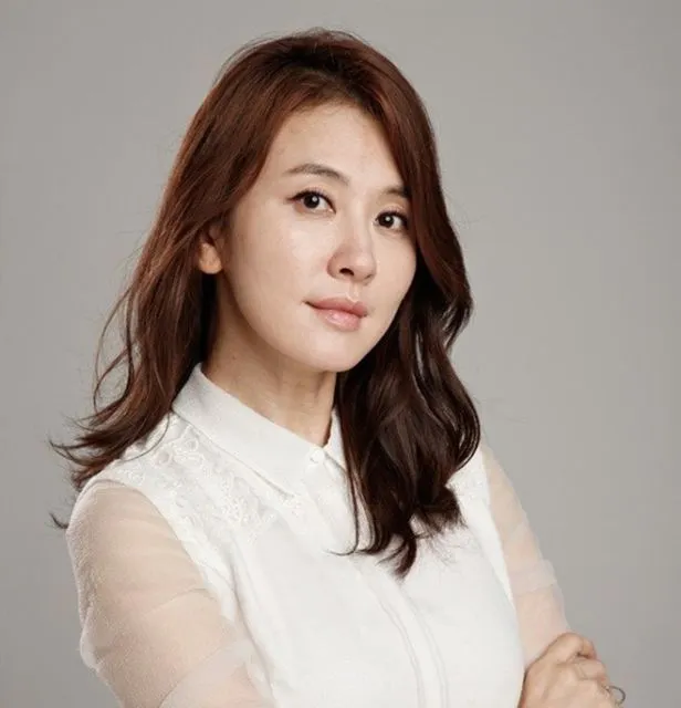 11 Artis Drama Korea yang Awet Muda Banget, Tetap Tampil Segar di Usia 50 Tahun Lebih 19