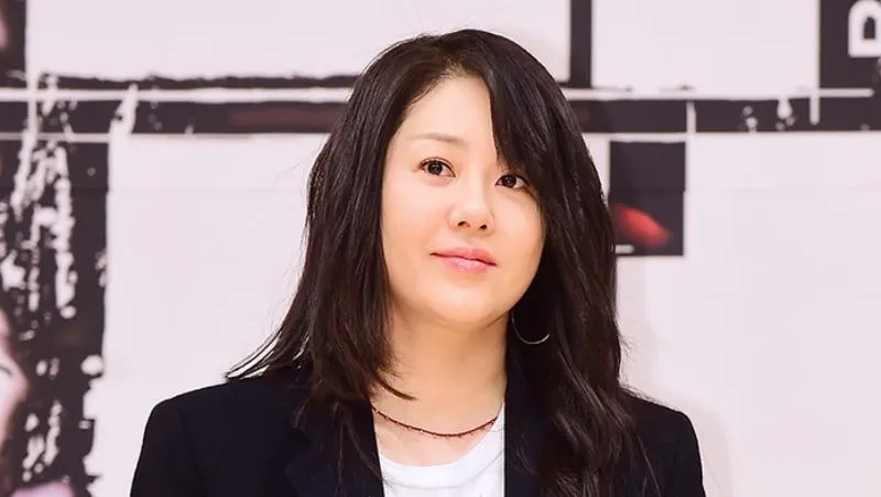 11 Artis Drama Korea yang Awet Muda Banget, Tetap Tampil Segar di Usia 50 Tahun Lebih 21