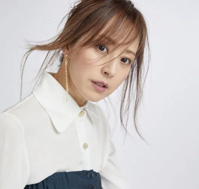 11 Artis Drama Korea yang Awet Muda Banget, Tetap Tampil Segar di Usia 50 Tahun Lebih 20