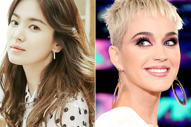 Kontras Banget, Ini Detail Perbedaan Tampilan Makeup Korea dan Amerika. Kece! 8