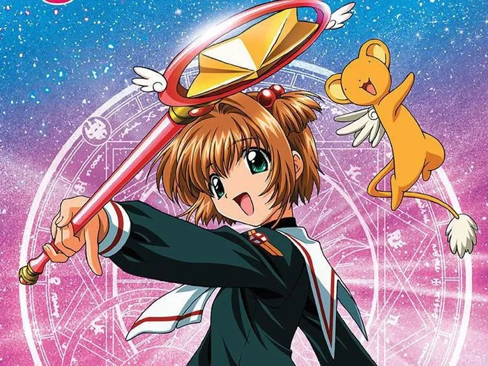 8 Anime Magical Girl Tontonan Anak Generasi 90-an. Bikin Cewek-Cewek Pengin Punya Kekuatan Super! 14