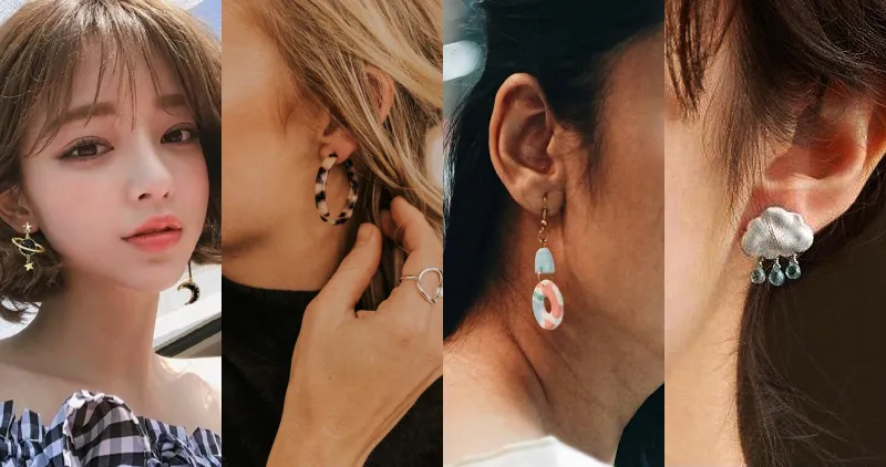 12 Cara Elegan Menciptakan Ciri Khas pada Dirimu. Bisa dari Pemilihan Lipstik dan Baju! 17
