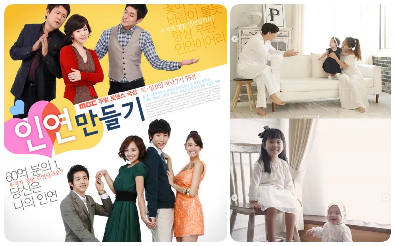 12 Pasangan Drama Korea yang Cinlok Beneran. Ada yang Masih Langgeng, Banyak juga yang Sudah Cerai 24