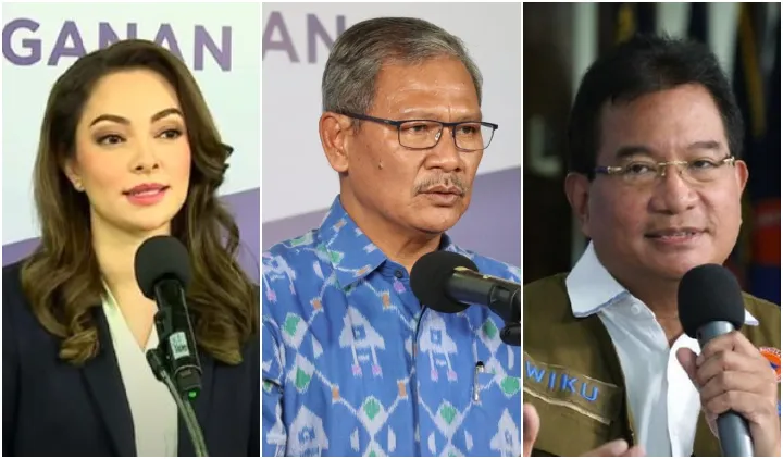 Pak Achmad Yurianto Tinggalkan Posisi Jubir, Banyak yang Mengaku Kehilangan dan Bakal Kangen 7