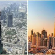Setinggi Apa Gedung Pencakar Langit Bisa Dibangun, Bisakah Sampai Luar Angkasa? Ini Jawaban Pakar