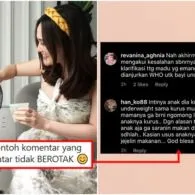 Kesabarannya Habis Membaca Komentar Nyinyir Warganet Soal Madu, Shandy Aulia Luapkan Kekesalannya