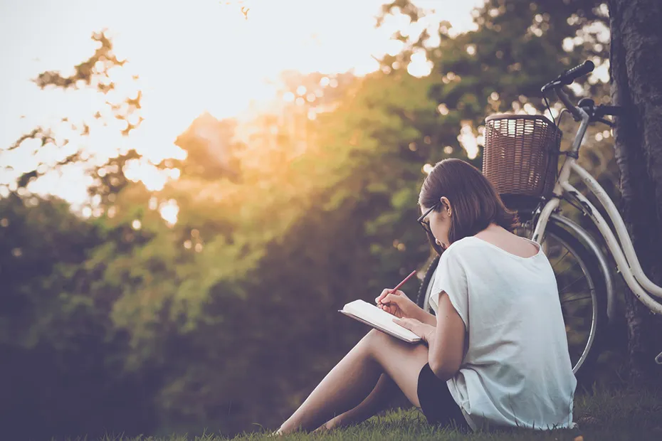 Trik Menyulap Buku Catatan Polos Jadi Semenarik Pinterest. Semangat Nyatat, Gampang Dipelajari 16