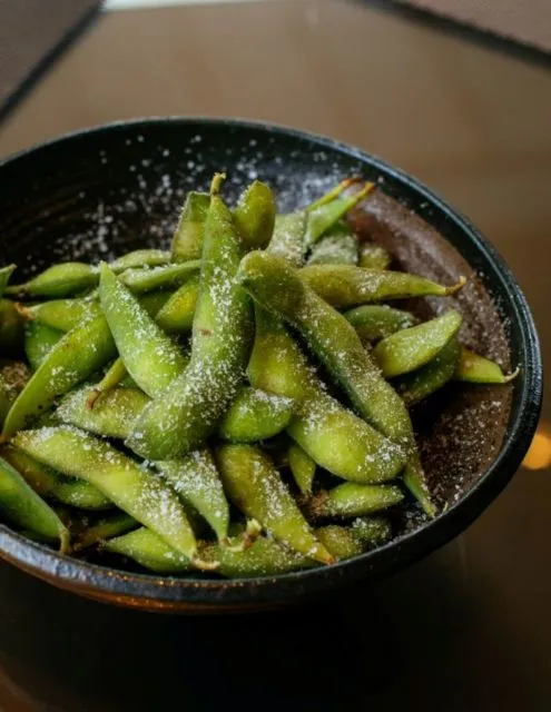 Bumil, Jangan Takut Ngemil! Ini 7 Jenis Kacang Buat Camilan Sehat Selama Kehamilan 11