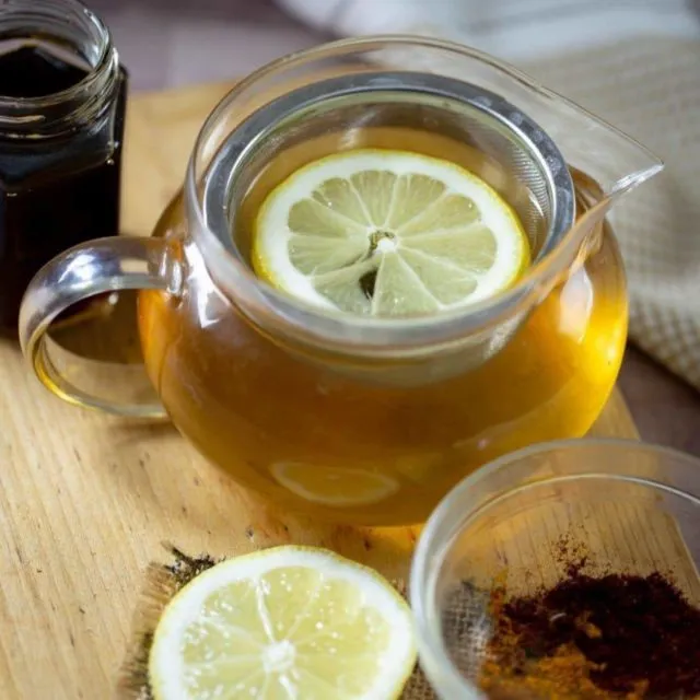 6 Cara Benar Minum Teh Hijau Agar Khasiatnya Tak Berkurang, Terutama Menurunkan Berat Badan 19
