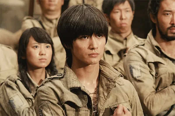 Aktor Muda Haruma Miura Meninggal Dunia. Kehilangan Untuk Industri Film Jepang 5