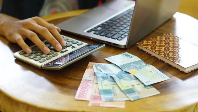 Tips Mengatur Keuangan Rumah Tangga Pasangan Baru dengan Gaji Kecil. 3 Juta Sebulan? Bisalah~ 18