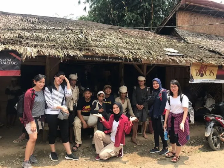 Suku Baduy Minta Dicoret dari Tujuan Wisata dan Dihapus dari Google. Apa yang Terjadi di Sana? 5