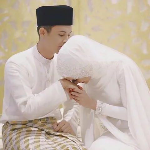 Cobaan ini Selalu Muncul Tiap Kali Disuruh Calon Mertua Jadi Imam Salat. Buat para Cowok, Sabar~ 7