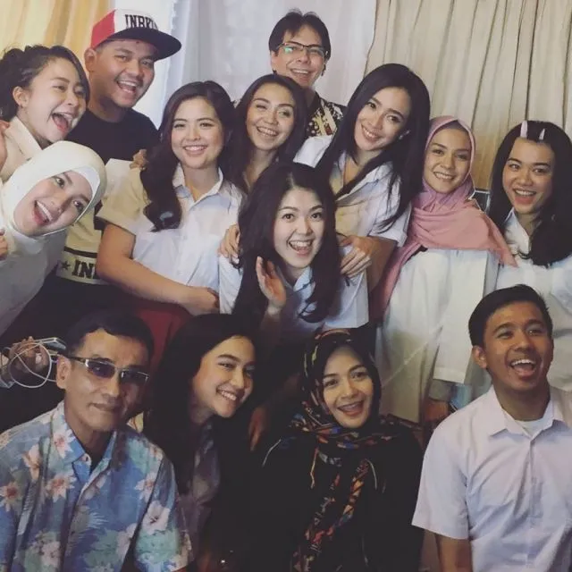 Kabar Duka: Pencipta Lagu Anak Papa T Bob Meninggal Dunia di Usia 59 Tahun 4