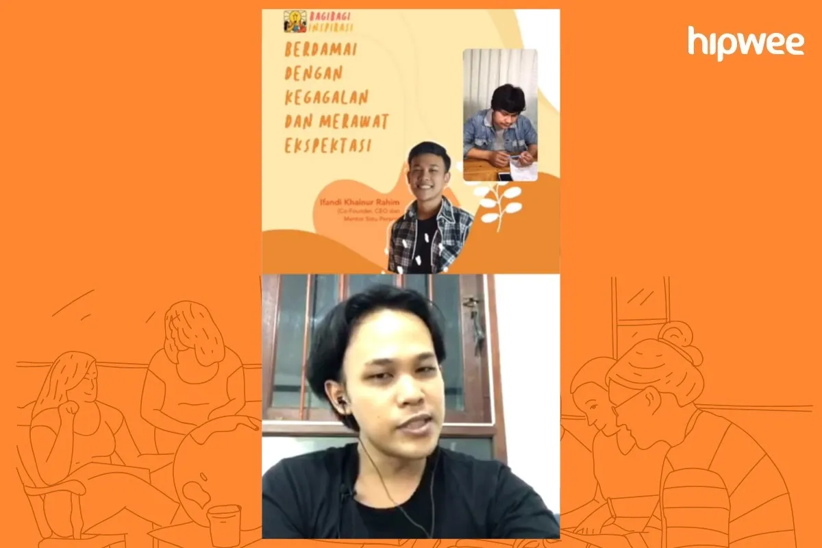 Yuk Berdamai Dengan Kegagalan dan Merawat Ekspektasi, Biar Hidup Kita Jadi Lebih Baik Lagi 4