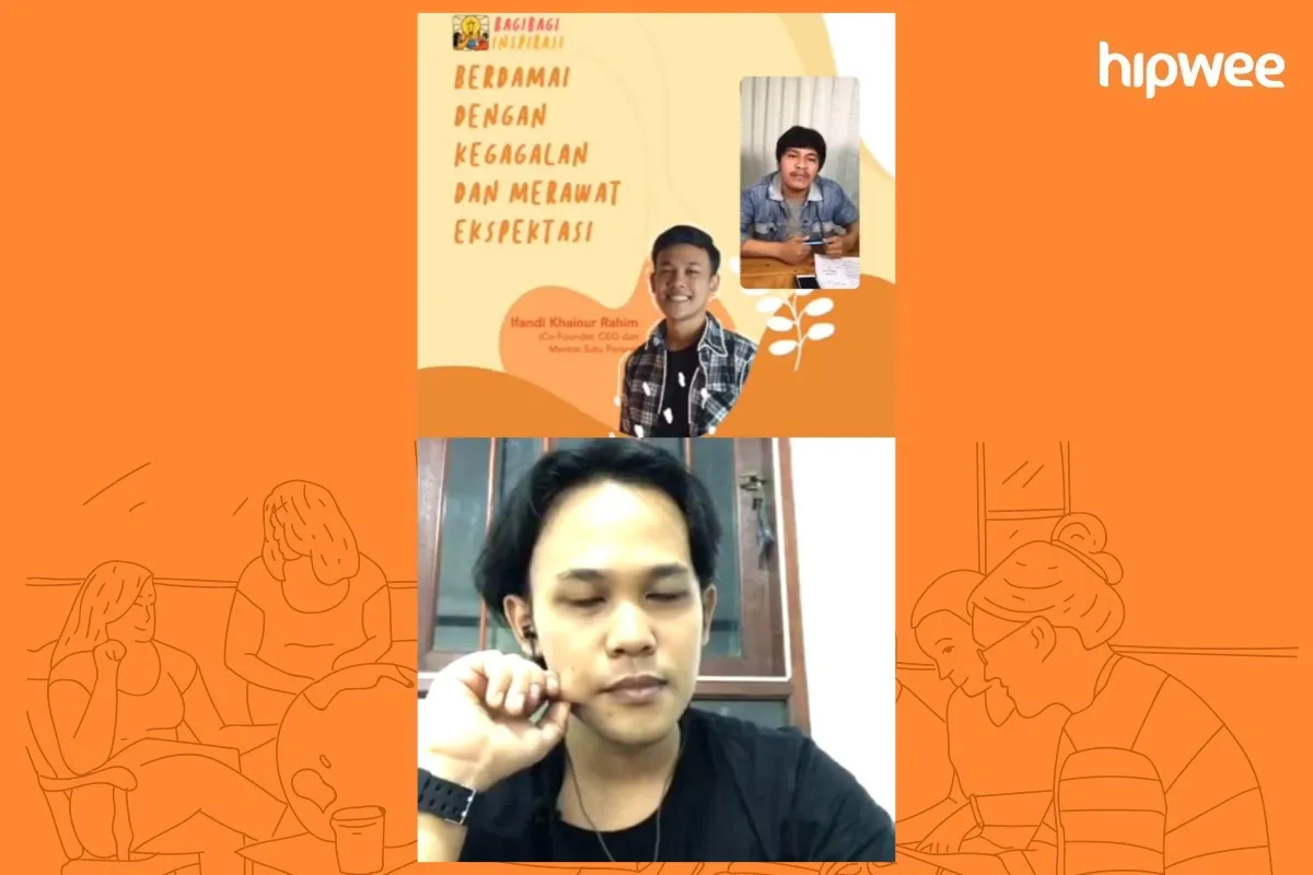 Yuk Berdamai Dengan Kegagalan dan Merawat Ekspektasi, Biar Hidup Kita Jadi Lebih Baik Lagi 6