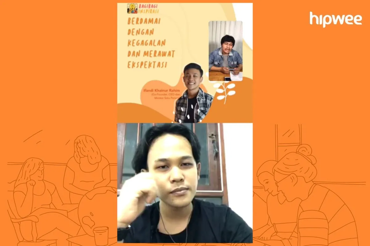 Yuk Berdamai Dengan Kegagalan dan Merawat Ekspektasi, Biar Hidup Kita Jadi Lebih Baik Lagi 5