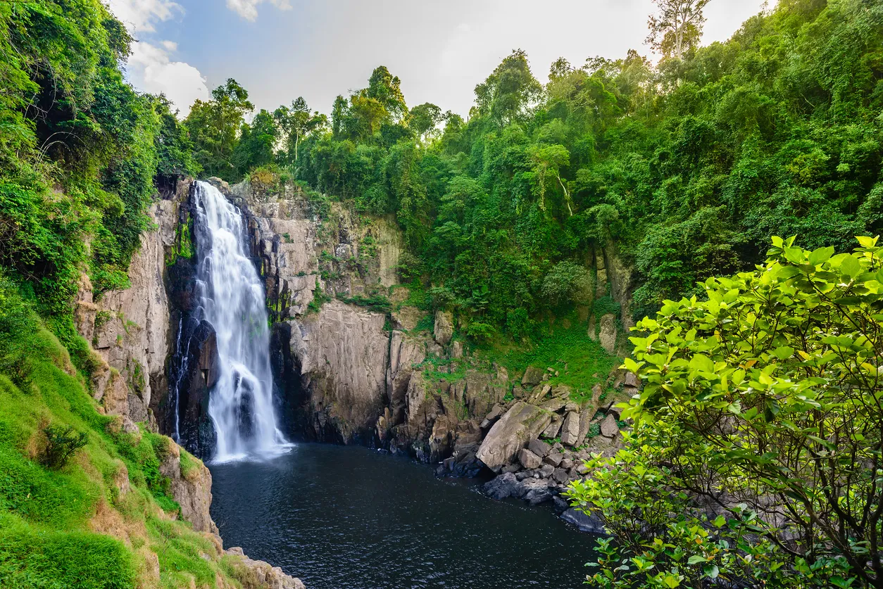 7 Foto Indahnya Pemandangan di Thailand yang Pengen Bikin Liburan. Bisa Kamu Nikmati Sambil Berolahraga Loh~ 10