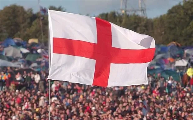 Menelisik Bendera Inggris yang Beda-beda. Kenapa Bisa Begitu? 7