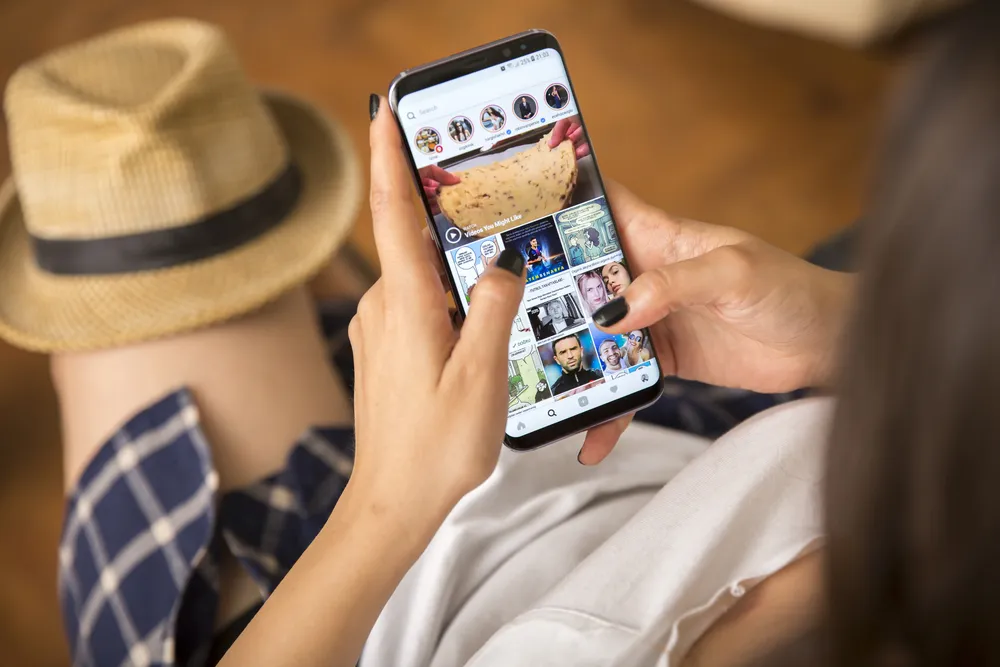Instagramxiety: Kondisi di Mana Kita Merasa Cemas dan Stres saat Melihat Unggahan Orang Lain 5