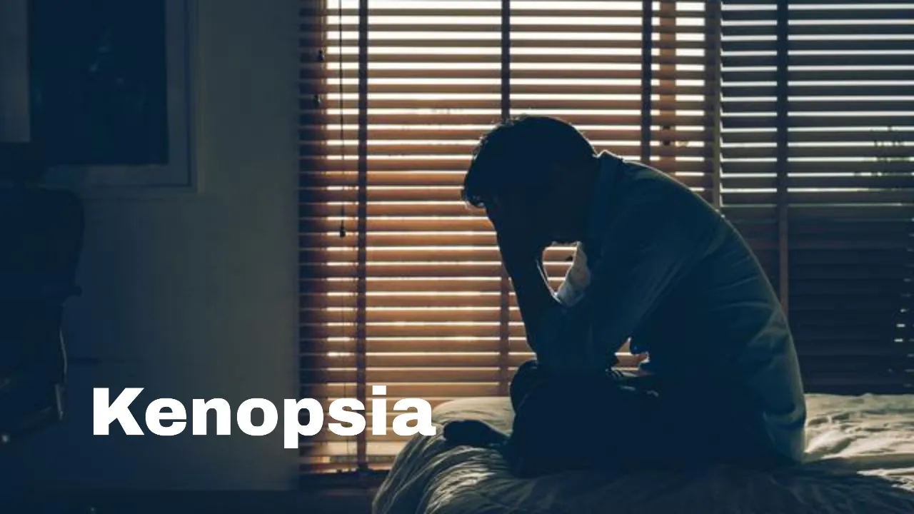 Yuk Kenali 10 Istilah Emosi yang Sulit Dijelaskan. Pernah Kamu Rasakan? 13