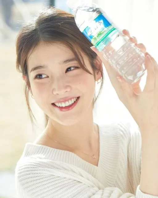 Kupas Tuntas Seputar Diet IU; Diet Ekstrem ala Idol K-pop yang Turunkan BB 5 Kg dalam Seminggu 14