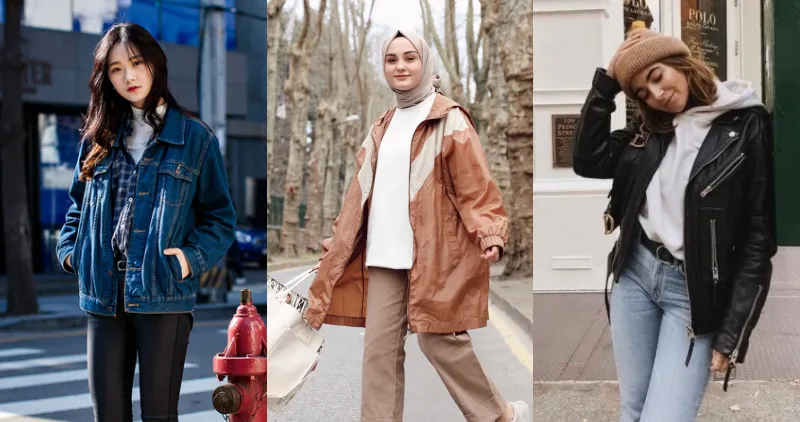 12 Cara Elegan Menciptakan Ciri Khas pada Dirimu. Bisa dari Pemilihan Lipstik dan Baju! 19