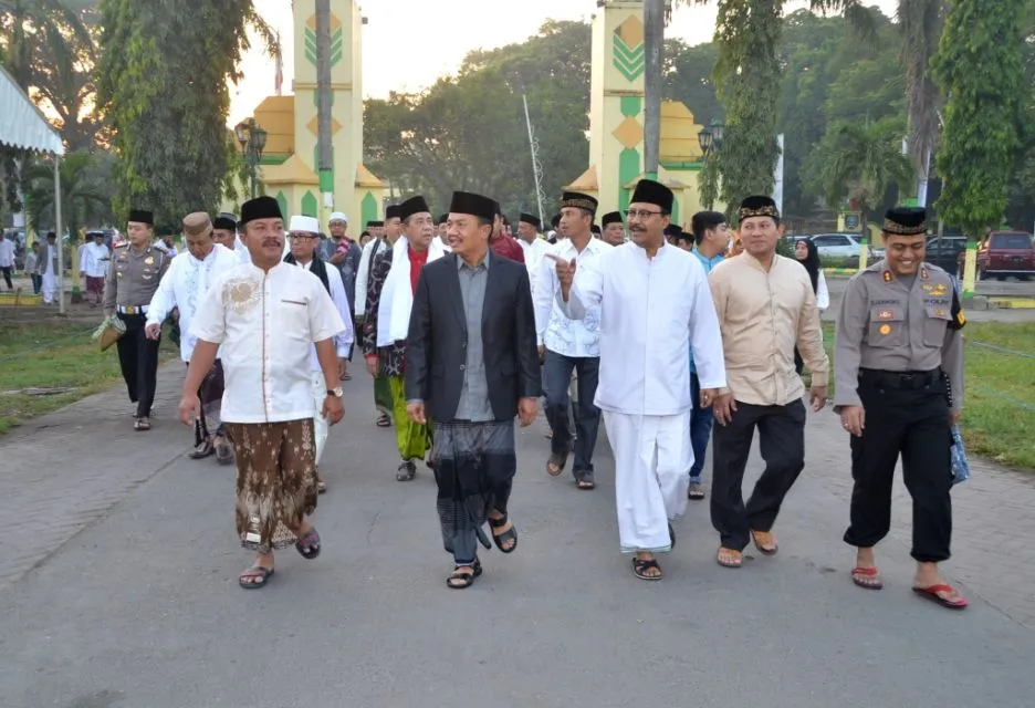 Puasa Arafah, Puasa Sebelum Idul Adha yang Menghapus 2 Tahun Dosa. Niatkan Nanti Malam, ya! 19