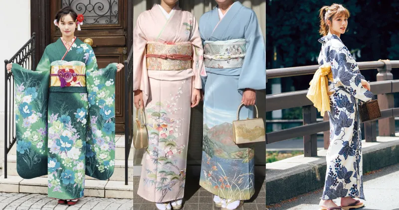 Ini 12 Busana Tradisional Milik Negara-Negara di Asia; Sama Cantiknya dengan Kebaya! 16