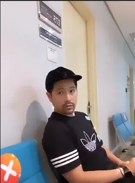 Disebut Mengidap Kelenjar Getah Bening, Jessica Iskandar Nangis dan Minta Doa pada para Penggemar 5