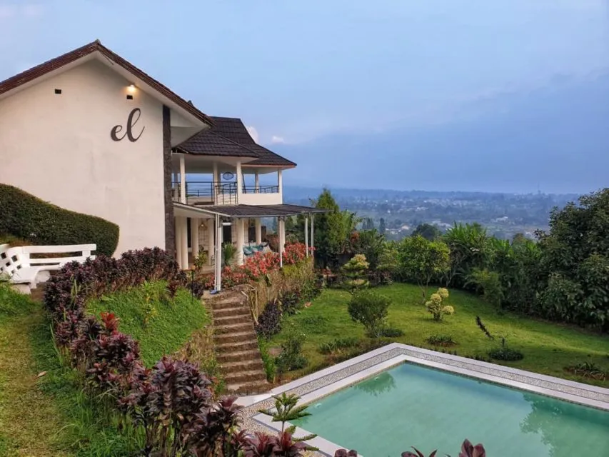 9 Jenis Penginapan yang Namanya Masih Cukup Asing. Ada Guesthouse, Resort, Cottage, dan Lain-lain 13