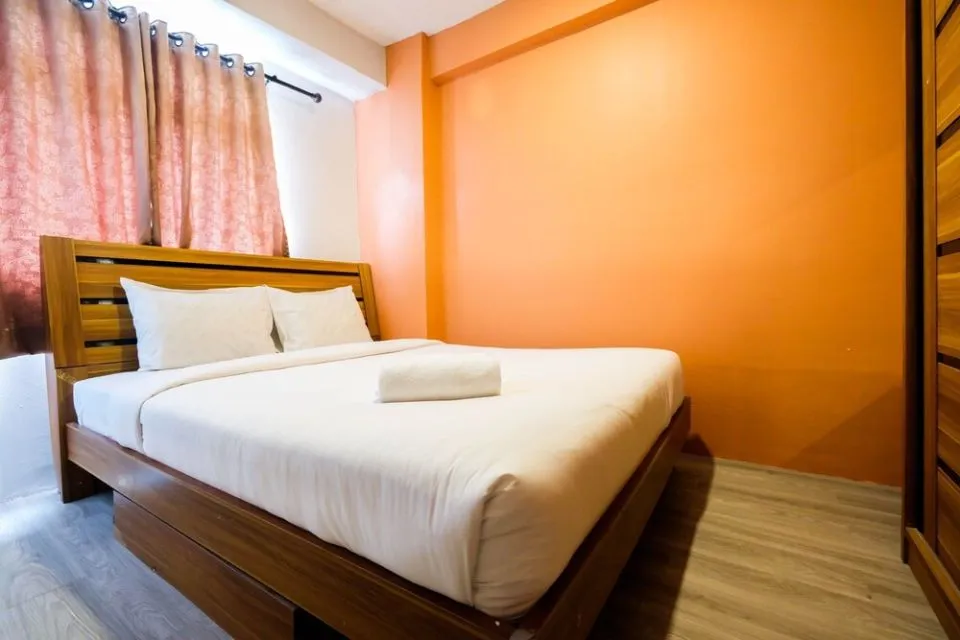 9 Jenis Penginapan yang Namanya Masih Cukup Asing. Ada Guesthouse, Resort, Cottage, dan Lain-lain 16