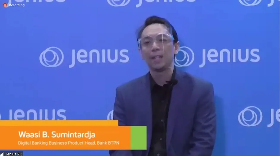 Dukung Adaptasi Kebiasaan Baru, Jenius Luncurkan Fitur Jenius QR untuk Pembayaran Nontunai Tanpa Kontak Fisik 6
