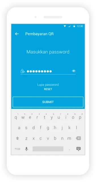 Dukung Adaptasi Kebiasaan Baru, Jenius Luncurkan Fitur Jenius QR untuk Pembayaran Nontunai Tanpa Kontak Fisik 8