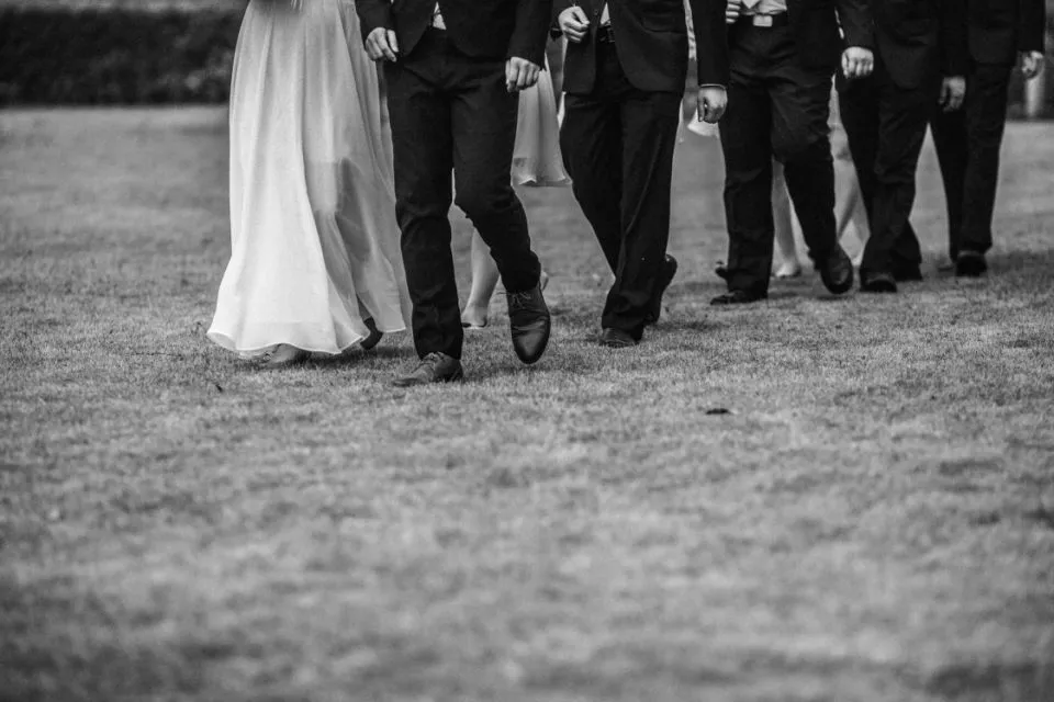 Punya Sejarah Menyeramkan, ini Fakta di Balik Veil Pengantin yang Calon Manten Pasti Nggak Nyangka 13