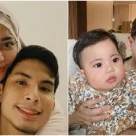 Sang Anak Lagi-Lagi Jadi Korban Hate Speech, Rachel Vennya Kali ini Justru Tanggapi Santai