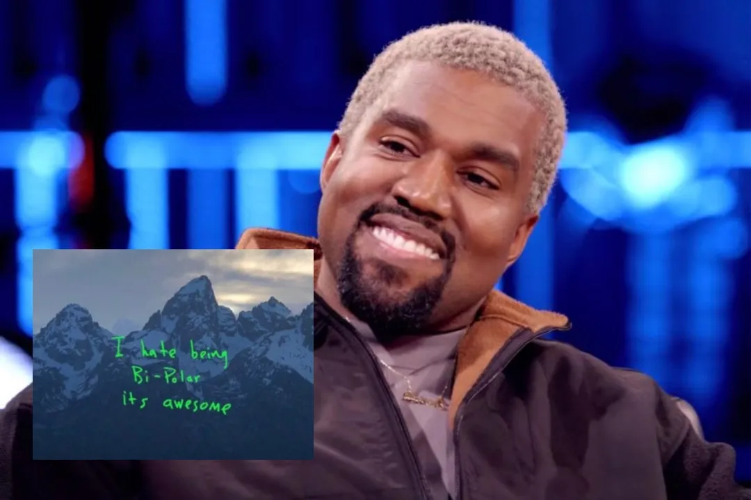 Serius Calonkan Diri jadi Presiden Amerika, Banyak Orang Khawatir akan Kondisi Mental Kanye West 5