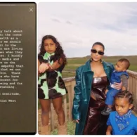 Buka Suara tentang Realita Hidup dengan Penderita Bipolar, Kim Kardashian Dapat Banyak Pujian