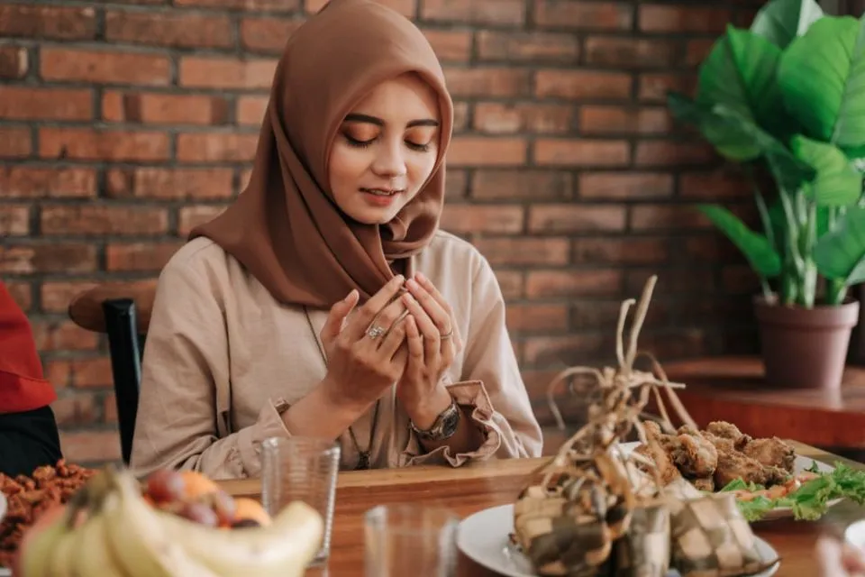 Puasa Arafah, Puasa Sebelum Idul Adha yang Menghapus 2 Tahun Dosa. Niatkan Nanti Malam, ya! 20