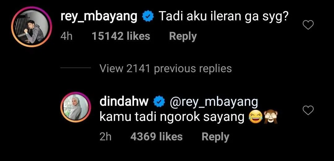 Hari Pertama Kehidupan Pernikahan Udah Jadi Sorotan, Dinda Hauw Ngaku Nggak Bisa Masak Mi Instan 3