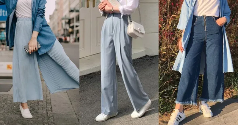 12 Cara Elegan Menciptakan Ciri Khas pada Dirimu. Bisa dari Pemilihan Lipstik dan Baju! 22