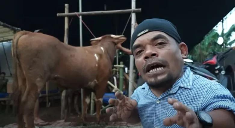 Dari Lele hingga Sapi, ini 8 Artis yang Ternyata Menggeluti Bisnis Peternakan. Keren Banget! 10