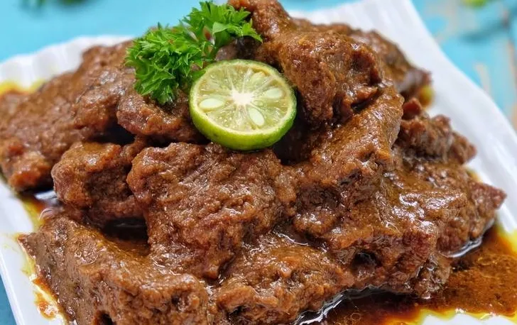 8 Resep Olahan Daging Sapi Sederhana & Praktis 14 olahan daging sapi