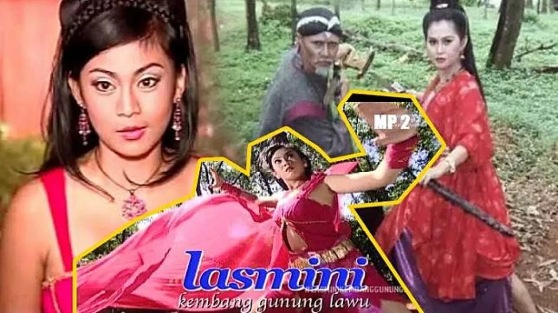 5 Sinetron Kolosal Lawas nan Legendaris dari Indonesia. Genre Aksi Local Pride Punya nih! 8